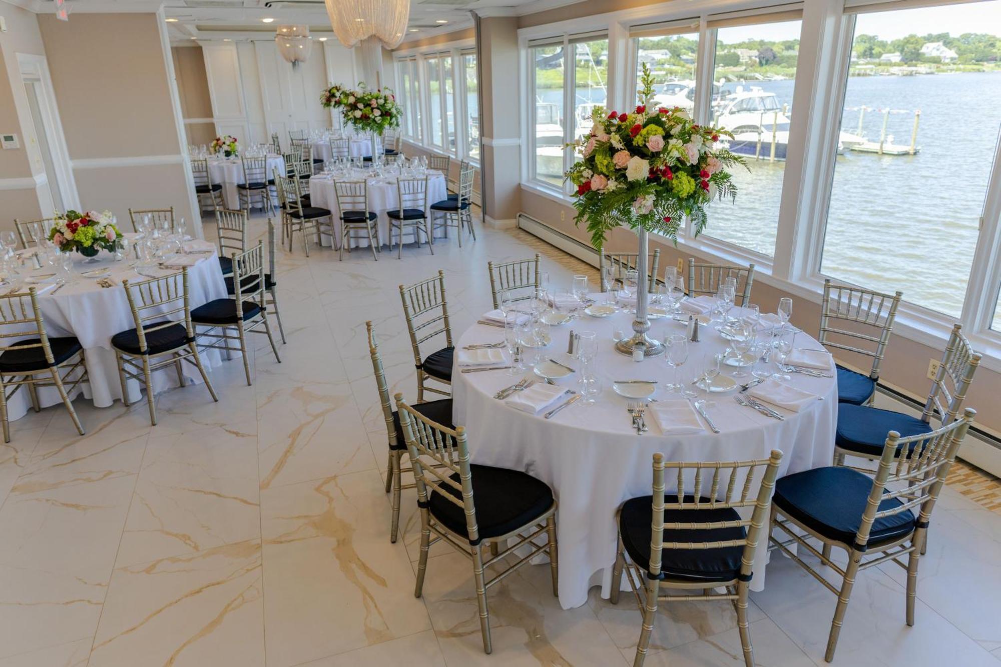 Oyster Point Hotel Red Bank Exterior photo