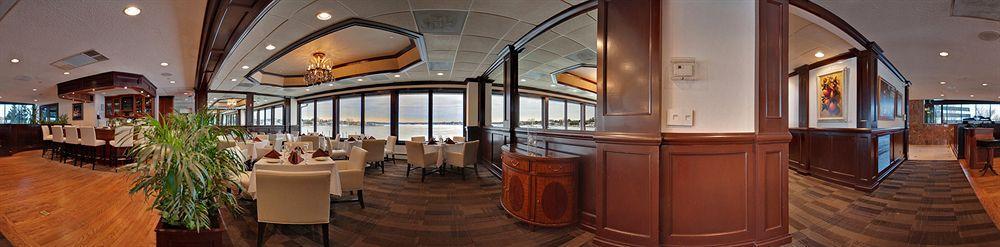 Oyster Point Hotel Red Bank Exterior photo